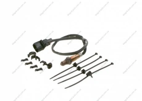 Лямбда зонд BOSCH 0258007353