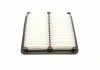 Фильтр воздушный, DAEWOO Matiz, 0.8-1.0/CHERY QQ 03- BOSCH 1987429166 (фото 2)
