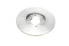 Диск тормозной CITROEN/PEUGEOT Berlingo/Partner/Ranch \'\'F - замена на 0986479B51 BOSCH 0986478847 (фото 2)