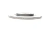 Диск тормозной CITROEN/PEUGEOT Berlingo/Partner/Ranch \'\'F - замена на 0986479B51 BOSCH 0986478847 (фото 4)