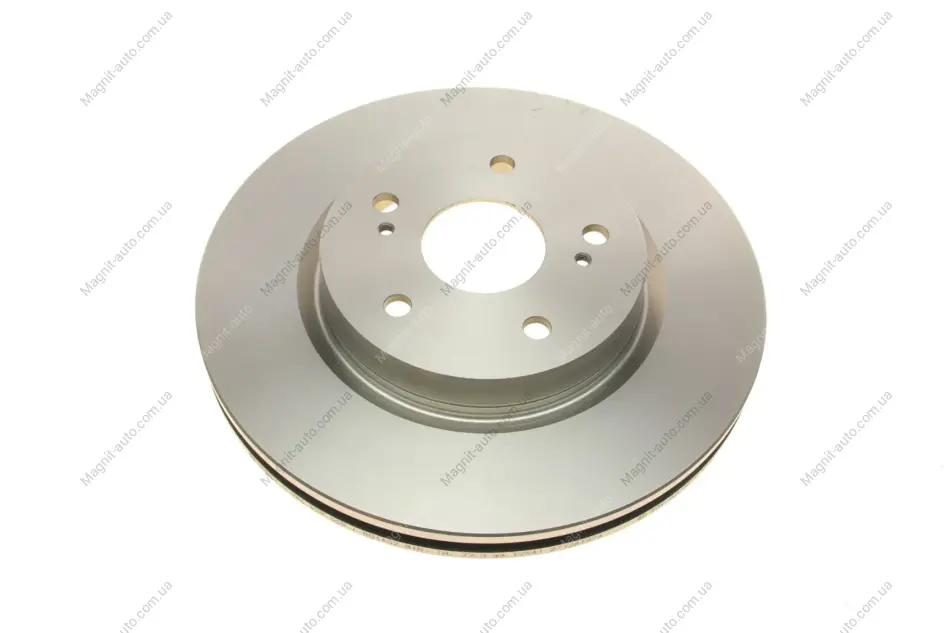 Диск тормозной SUZUKI Grand Vitara 1,6-3,2 4WD 05- BOSCH 0986479559 (фото 1)
