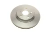 Диск тормозной SUZUKI Grand Vitara 1,6-3,2 4WD 05- BOSCH 0986479559 (фото 1)