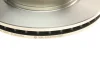 Диск тормозной SUZUKI Grand Vitara 1,6-3,2 4WD 05- BOSCH 0986479559 (фото 3)