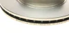 Диск тормозной SUZUKI Grand Vitara 1,6-3,2 4WD 05- BOSCH 0986479559 (фото 5)