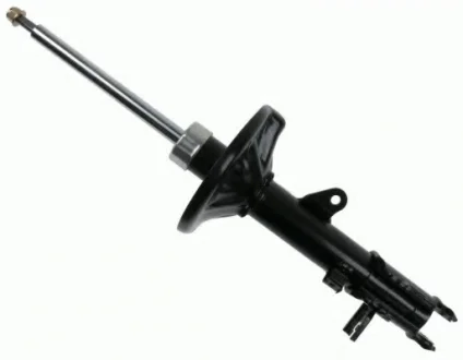 Амортизатор Super Touring газовий задній лівий SACHS 313 355