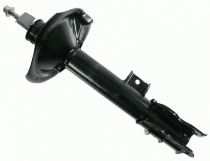 Амортизатор Super Touring газовый задний левый SACHS 313 632