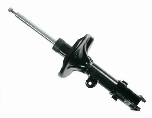 Амортизатор задній, L, KIA Sportage, 04-10 SACHS 314 015 (фото 1)