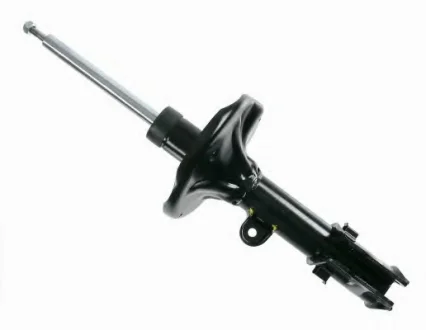Амортизатор задній, L, KIA Sportage, 04-10 SACHS 314 015