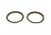 Подшипник качения, опора стойки амортизатора SKF VKD 35013 T (фото 3)