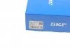 Подшипник качения, опора стойки амортизатора SKF VKD 35013 T (фото 4)