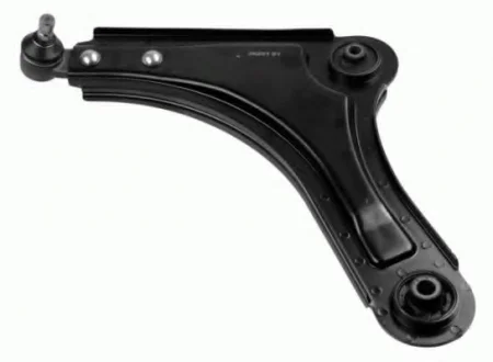 Рычаг передний левый DAEWOO NUBIRA (KLAJ) LEMFORDER 36201 01