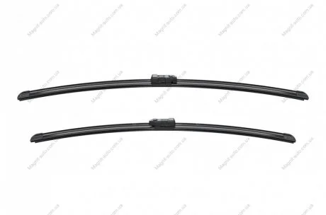 Щітки склоочисника ATW 540S OPEL Astra J Sports/Tourer/Astra J/Cascada (W13) \'\'09>> - кратн. 5 шт BOSCH 3397007540