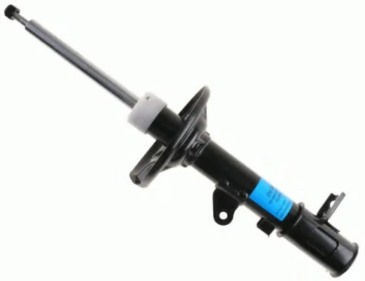 Амортизатор задній, L, HYUNDAI Coupe, 01-09 SACHS 312 582 (фото 1)