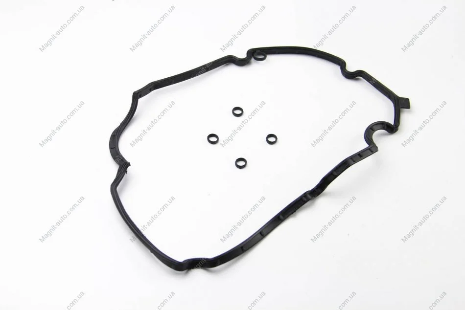 Прокладка кришки Г/Ц FIAT Doblo 1,4 05- VICTOR REINZ 15-37544-01 (фото 1)