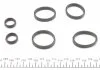 Комплект прокладок клапанної кришки CITROEN BERLINGO, BERLINGO MULTISPACE, C3 II, C3 PICASSO, C4, C4 GRAND PICASSO I, C4 GRAND PICASSO II, C4 I, C4 II, C4 PICASSO I 1.4-1.6LPG 09.06- VICTOR REINZ 15-37633-01 (фото 2)