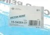 Комплект прокладок кришки Г/Ц Hyundai i20 1,4-1,6 2008-, i30 1,4-1,6 2007-2012, Kia Ceed, Soul VICTOR REINZ 15-54064-01 (фото 2)