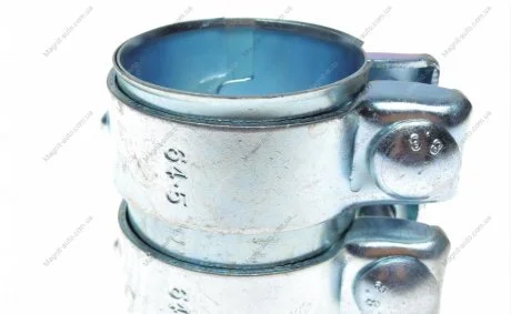 Хомут глушника Fischer Automotive One (FA1) 004-960