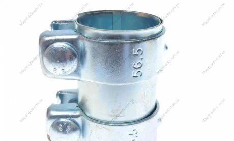 Хомут глушника Fischer Automotive One (FA1) 004-952