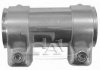Соединительные элементы (система выпуска ОГ) FISCHER Fischer Automotive One (FA1) 004-963 (фото 1)