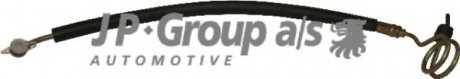 Гидравлический шланг, рулевое управление JP GROUP 1144350500
