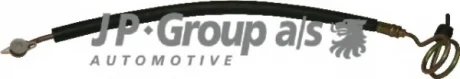 Гидравлический шланг, рулевое управление JP GROUP 1144350500