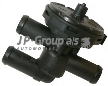 Кран пічки Astra F/Vectra B/Omega B JP GROUP 1226400100