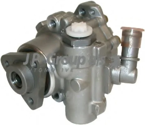 Насос гидроусилителя Audi A6 97-05 1.8T/1.9TDi/2.5TDi (120 bar/ZF) JP GROUP 1145101200 (фото 1)