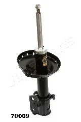 Амортизатор газомасляный передний правый JAPANPARTS MM-70009