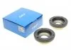 Подшипник качения, опора стойки амортизатора SKF VKD 35050 T (фото 1)