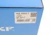 Упорный подшипник амортизатора передних лев/прав AUDI A3, Q2, TT SEAT ARONA, ATECA, IBIZA V, LEON, LEON SC, LEON ST SKODA KAROQ, KODIAQ I, OCTAVIA III, SCALA, SUPERB III 1.0-Electric 04.12- SKF VKD 35052 T (фото 5)