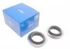 Подшипник качения, опора стойки амортизатора SKF VKD 75007 T (фото 1)