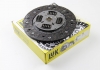Ведомый диск сцепления FORD TRANSIT 2.5DI 91- LuK 324011710 (фото 3)