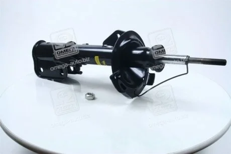 Амортизатор Van-Magnum гидравлический передний MONROE V4301