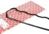 Прокладка крышки клапана AUDI 80 B4, A4 B5, A6 C4, A6 C5, CABRIOLET B3 FORD GALAXY I, GALAXY MK I SEAT ALHAMBRA, AROSA, CORDOBA, CORDOBA VARIO, IBIZA II, INCA, TOLEDO I 1.7D/1.9D/1.9DH 08.91- ELRING 619.771 (фото 1)