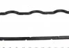 Прокладка крышки клапана AUDI 80 B4, A4 B5, A6 C4, A6 C5, CABRIOLET B3 FORD GALAXY I, GALAXY MK I SEAT ALHAMBRA, AROSA, CORDOBA, CORDOBA VARIO, IBIZA II, INCA, TOLEDO I 1.7D/1.9D/1.9DH 08.91- ELRING 619.771 (фото 2)