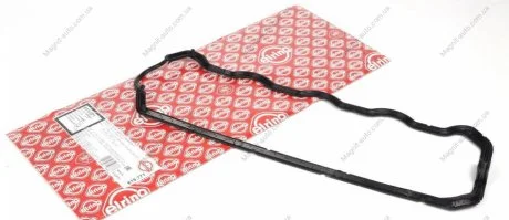 Прокладка кришки клапана AUDI 80 B4, A4 B5, A6 C4, A6 C5, CABRIOLET B3 FORD GALAXY I, GALAXY MK I SEAT ALHAMBRA, AROSA, CORDOBA, CORDOBA VARIO, IBIZA II, INCA, TOLEDO I 1.7D/1.9D/1.9DH 08.91- ELRING 619.771