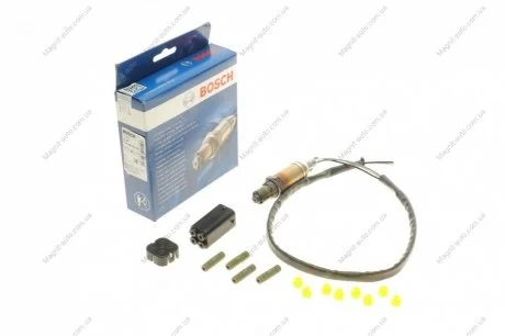 Лямбда-зонд универсальный LS 05 FORD/MB/VW BOSCH 0258986505