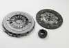 Комплект сцепления SACHS 3000829001