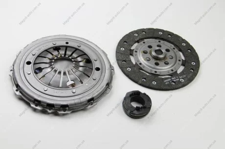 Комплект сцепления SACHS 3000829001