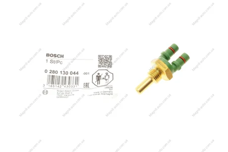 Датчик температури 044 BOSCH 0280130044