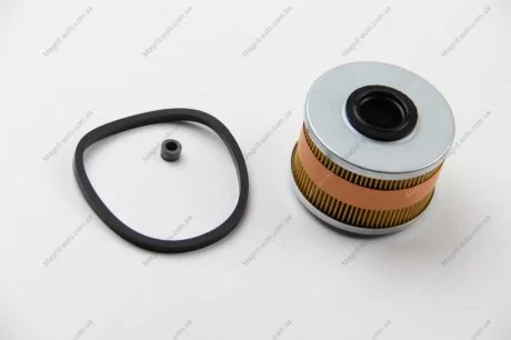 Фільтр паливний MAHLE / KNECHT KX 79D