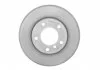 Диск тормозной BMW E36/E46 \'\'F BOSCH 0986478513 (фото 1)