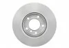 Диск тормозной BMW E36/E46 \'\'F BOSCH 0986478513 (фото 2)
