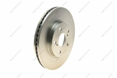 Диск тормозной TOYOTA Camry V30 F - кратн. 2 шт BOSCH 0986478968