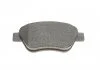Тормозные колодки OPEL Corsa "06>> BOSCH 0986494092 (фото 5)