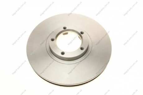 Гальмівний диск, 91-00 BOSCH 0986478166