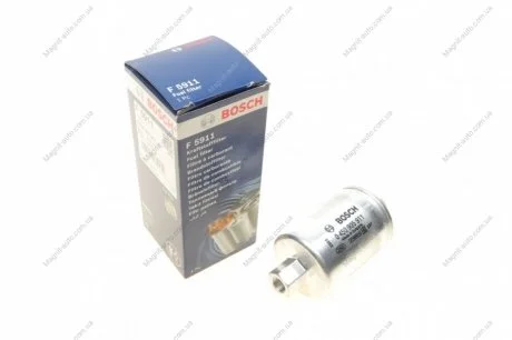 Фільтр палива BOSCH 0450905911