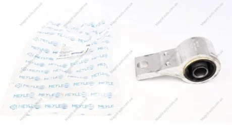 Сайлентблок рычага Ford Fiesta V, Fusion MEYLE 714 610 0005