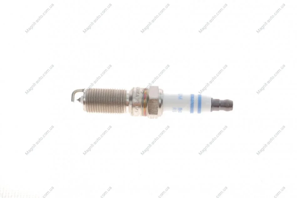Свеча зажигания Bosch Platinum Plus HR7MPP302X BOSCH 0242235767 (фото 1)