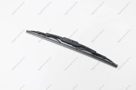 Щітка задня каркасна 350мм кріплення Hook (гачок) HELLA 9XW178878-141